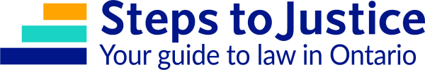 Steps to Justice